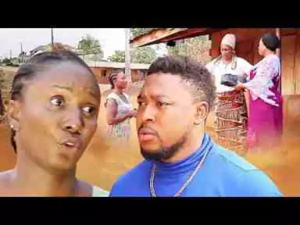 Video: LOVE WILL ALWAYS FIND A WAY 1 - 2017 Latest Nigerian Nollywood Full Movies | African Movies